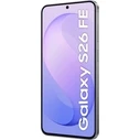 Samsung Galaxy S26 FE 5G 8/256GB Dual SIM Μπλε (Blueberry)