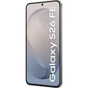Samsung Galaxy S26 FE 5G (8/512GB) Graphite - Dual SIM (SM-S741)