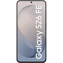 Samsung Galaxy S26 FE 5G (8/512GB) Graphite - Dual SIM (SM-S741)