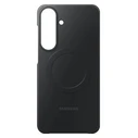 Samsung Slim Magnet Θήκη Μαύρη για Galaxy S26 FE