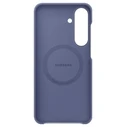 Samsung Galaxy S26 FE Θήκη Σιλικόνης Μαγνητική Μπλε-μωβ