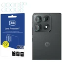 3MK Lens Protection Motorola Edge 70 Max