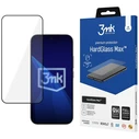 3MK HardGlass Max Xiaomi 17T black