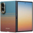 PITAKA California Dream 01 Edge Case Samsung Galaxy Z Fold8 sunset