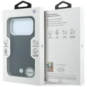 BMW Sign Centered Deboss MagSafe Apple iPhone 18 Pro Max / 17 Pro Max black