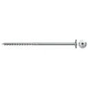 fischer PowerFast II M8 x 240 mm screw / anchor, pack of 50 (MPN 568168, SKU 881414)
