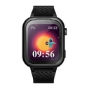 Παιδικό Smartwatch Garett Kids Essa 4g Black