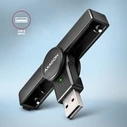 Card Reader Axagon Cre-Smpa Usb 