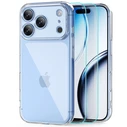 Tech-Protect FlexAir + Glass 2-pack Apple iPhone 17 Pro / 18 Pro Clear