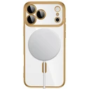 Tech-Protect Magflex MagSafe Apple iPhone 17 Pro / 18 Pro Shiny Gold