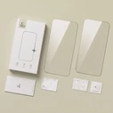 Tech-Protect Glass Fit+ Samsung Galaxy S26 FE Clear [2 PACK]