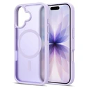 Tech-Protect BasicMag MagSafe Apple iPhone 17 Matte Lavender