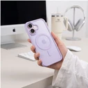 Tech-Protect BasicMag MagSafe Apple iPhone 17 Matte Lavender
