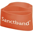 Λάστιχο Αντίστασης Sanctband Loop Band Μαλακό