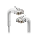 Καλώδιο Δικτύου Ubiquiti 0.22m U- -Patch-Rj45