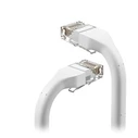 Καλώδιο Δικτύου Ubiquiti 0.22m U- -Patch-Rj45