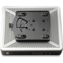 HP EM870AA Βάση Τοίχου / Βάση VESA 100x100 για thin client