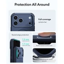 ESR Cyber Tough MagSafe Apple iPhone 17 Pro Max / 18 Pro Max Blue
