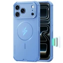 ESR Cyber Tough MagSafe Apple iPhone 17 Pro Max / 18 Pro Max Light Blue