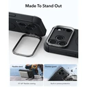 ESR Cyber Tough Kickstand MagSafe Apple iPhone 17 Pro / 18 Pro Black