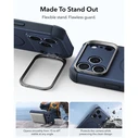 ESR Cyber Tough Kickstand MagSafe Apple iPhone 17 Pro Max / 18 Pro Max Blue