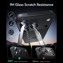 ESR Armorite Camera Protector Apple iPhone 18 Pro / 18 Pro Max Black