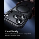 ESR Armorite Camera Protector Apple iPhone 18 Pro / 18 Pro Max Black