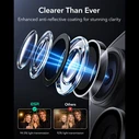 ESR Armorite Camera Protector Apple iPhone 18 Pro / 18 Pro Max Clear