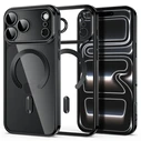 Tech-Protect Magflex MagSafe Apple iPhone 17 Pro Max / 18 Pro Max Shiny Black