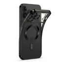 Tech-Protect Magflex MagSafe Apple iPhone 17 Pro Max / 18 Pro Max Shiny Black
