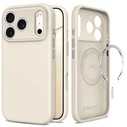 Tech-Protect Uniq MagSafe CC Apple iPhone 17 Pro / 18 Pro Titanium