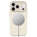 Tech-Protect Uniq MagSafe CC Apple iPhone 17 Pro / 18 Pro Titanium