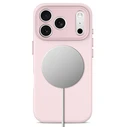 Tech-Protect Uniq MagSafe CC Apple iPhone 17 Pro Max / 18 Pro Max Soft Pink