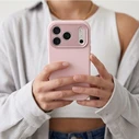Tech-Protect Uniq MagSafe CC Apple iPhone 17 Pro Max / 18 Pro Max Soft Pink