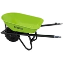Ηλεκτρικό Καρότσι Zipper ZI-EWB200S 260kg 100L