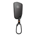 Spigen VK100 Volkswagen / Skoda / Seat Key Fob Case Black