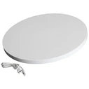Falcon Eyes T360-A3 Mini Turntable Βάση Φωτογράφησης για Studio