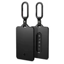 Spigen TO243 Tesla Key Card Holder Black