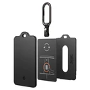 Spigen TO243 Tesla Key Card Holder Black