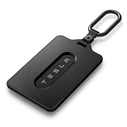 Spigen TO243 Tesla Key Card Holder Black