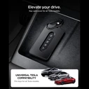 Spigen TO243 Tesla Key Card Holder Black