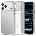 Tech-Protect MagPrime MagSafe CC Apple iPhone 17 Pro / 18 Pro Matte Grey