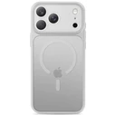 Tech-Protect MagPrime MagSafe CC Apple iPhone 17 Pro / 18 Pro Matte Grey