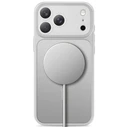 Tech-Protect MagPrime MagSafe CC Apple iPhone 17 Pro / 18 Pro Matte Grey