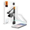 Spigen Glas.tR EZ Fit Pro AC Samsung Galaxy S26 FE Clear