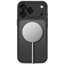 Tech-Protect MagPeak MagSafe CC Apple iPhone 17 Pro Max / 18 Pro Max Matte Black