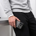 Tech-Protect MagPeak MagSafe CC Apple iPhone 17 Pro Max / 18 Pro Max Matte Black