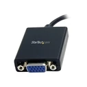 Καλώδιο Mini DisplayPort StarTech to VGA - (St/Bu) Converter - 1920x1200 - Video - 13 cm