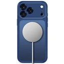 Tech-Protect MagPeak MagSafe CC Apple iPhone 17 Pro Max / 18 Pro Max Matte Deep Blue
