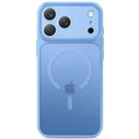 Tech-Protect MagPrime MagSafe CC Apple iPhone 17 Pro / 18 Pro Matte Light Blue